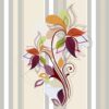 Floral-82.jpg Papel de Parede Floral