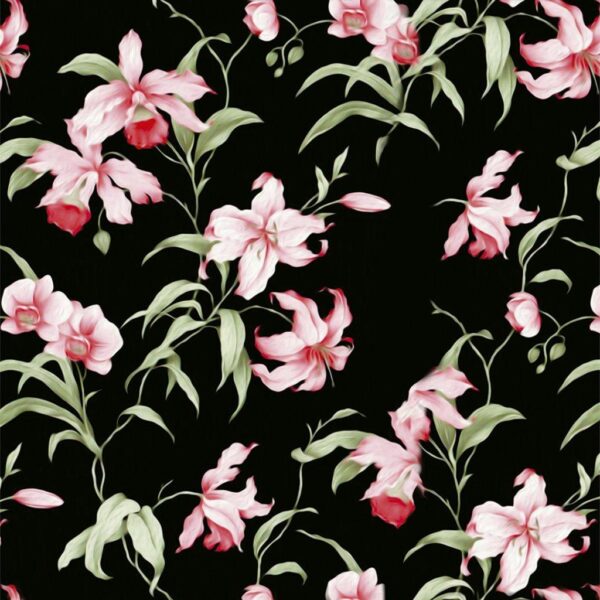 Floral-83.jpg Papel de Parede Floral