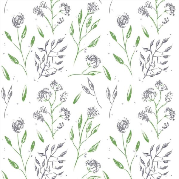 Floral-86.jpg Papel de Parede Floral