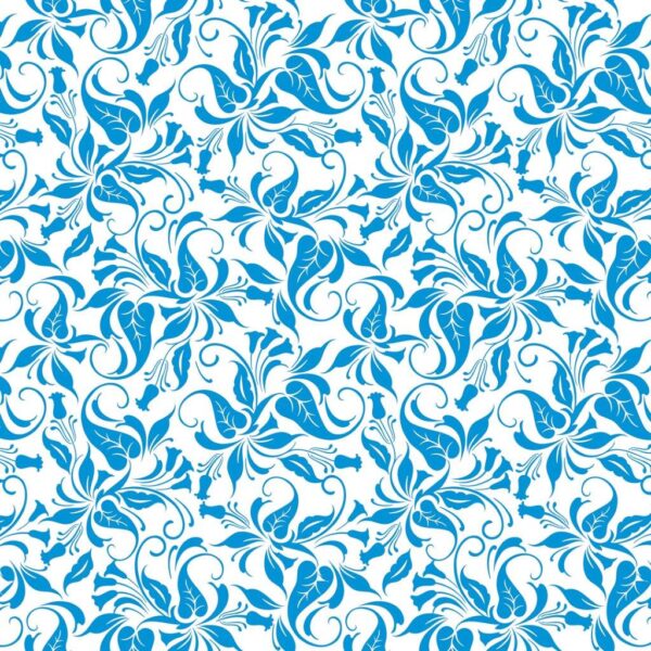 Floral-91.jpg Papel de Parede Floral