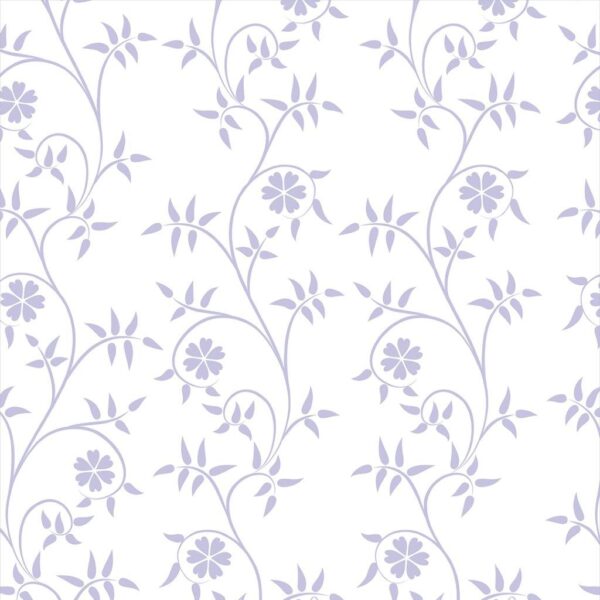 Papel de Parede Floral