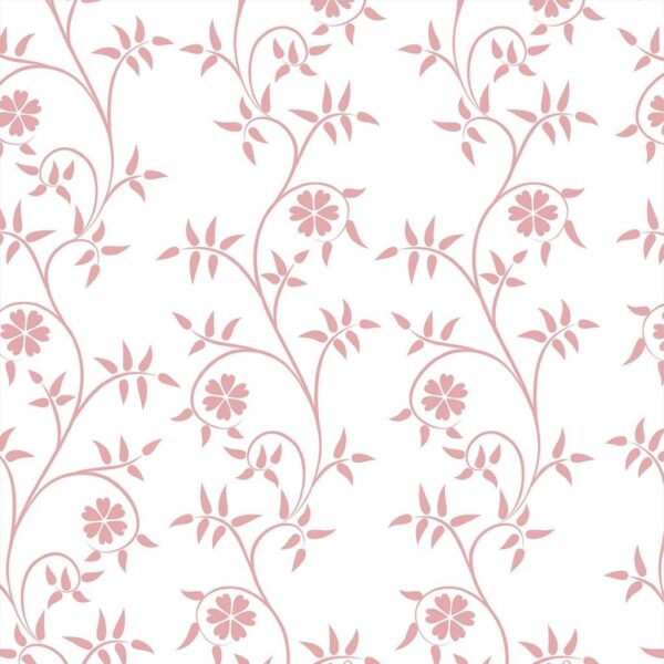 Floral-97.jpg Papel de Parede Floral