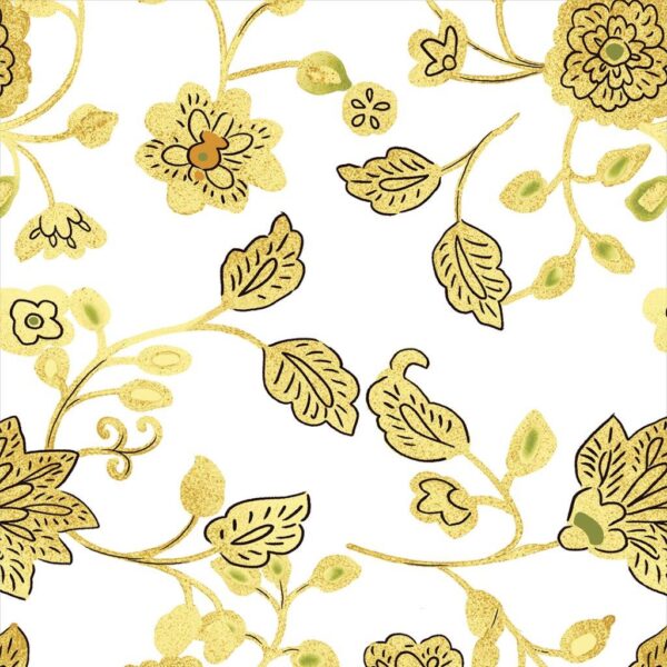 Floral-98.jpg Papel de Parede Floral