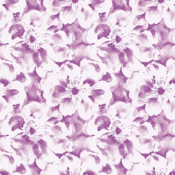 Floral-99.jpg Papel de Parede Floral
