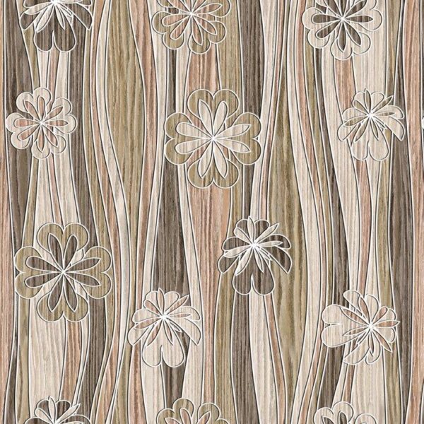 Papel de Parede Madeira