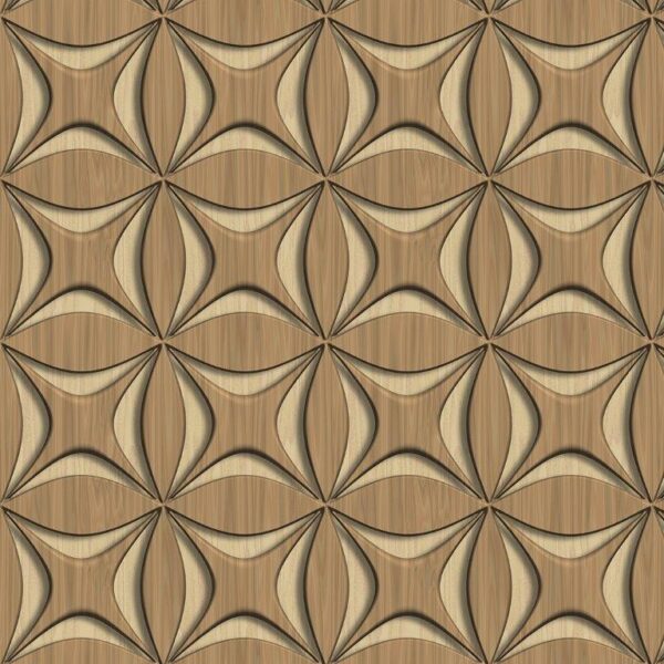Papel de Parede Madeira