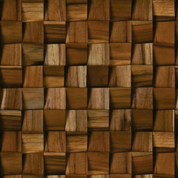 Papel de Parede Madeira