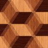 Papel de Parede Madeira
