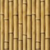 Papel de Parede Textura Bamboo