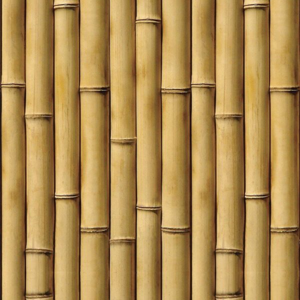 Papel de Parede Textura Bamboo