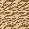 Textura-10.jpg Papel de Parede Textura Tigre Pardo