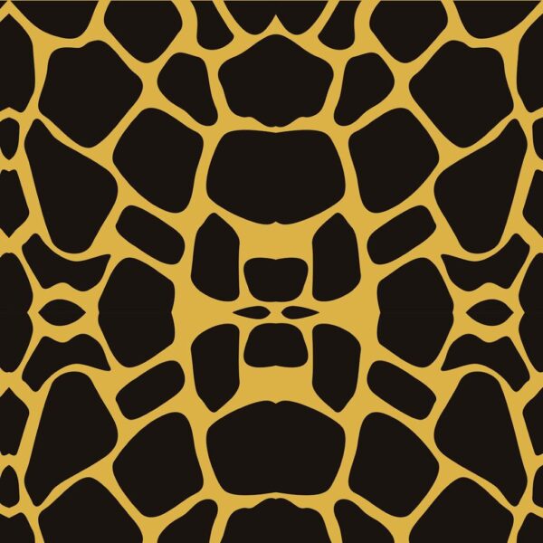 Textura-11.jpg Papel de Parede Textura Girafa