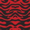 Textura-13.jpg Papel de Parede Textura Rubro Negro