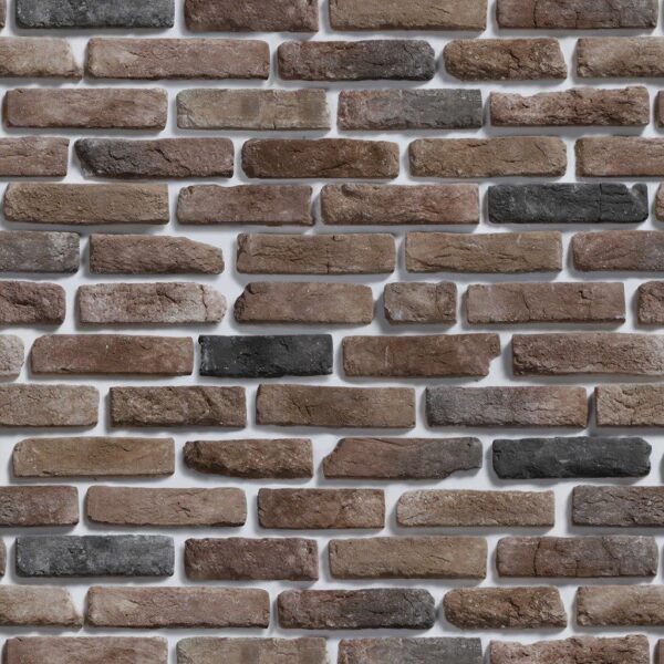 Papel de Parede Tijolo