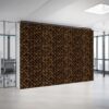 Papel de Parede Industrial