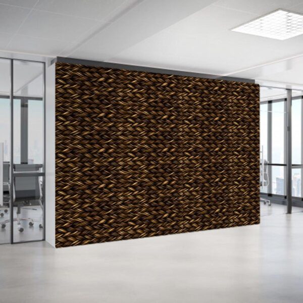 Papel de Parede Industrial