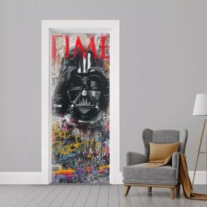 143.jpg Adesido de Porta Darth Vader Time
