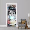 150.jpg Adesido de Porta Audrey Hepburn