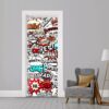 Adesido de Porta Street Art