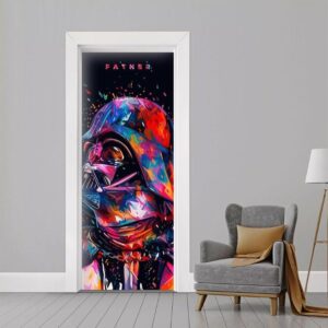 160.jpg Adesido de Porta Darth Vader