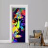 Adesido de Porta John Lennon