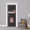 194.jpg Adesivo de Porta Poderoso Timão