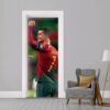 197.jpg Adesivo de Porta CR7