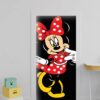 2-4.jpg Adesivo de Porta Minnie