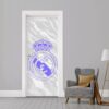 200.jpg Adesivo de Porta Real Madrid