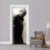 24.jpg Adesivo de Porta Jason Voorhees