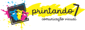 Printando7 Comunicação Visual